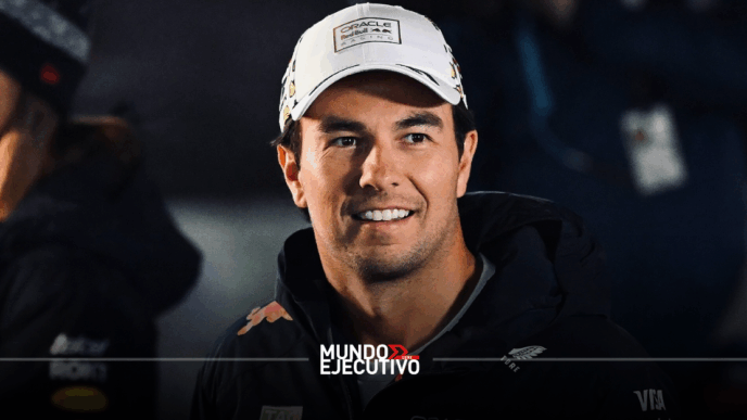 presentación del monoplaza de Cadillac F1