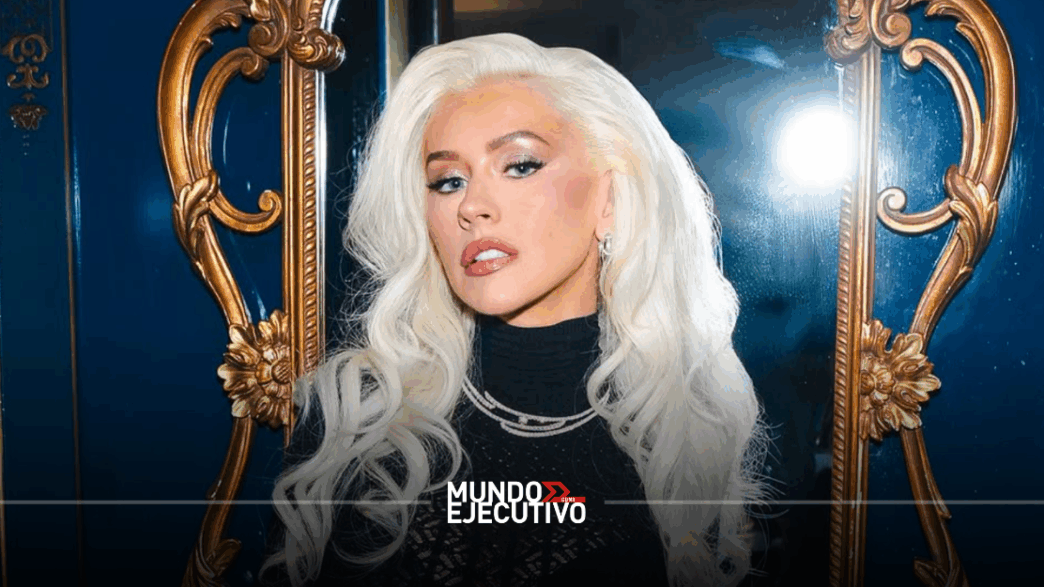 ¿Cuándo es la preventa de boletos para el concierto de Christina Aguilera en CDMX?