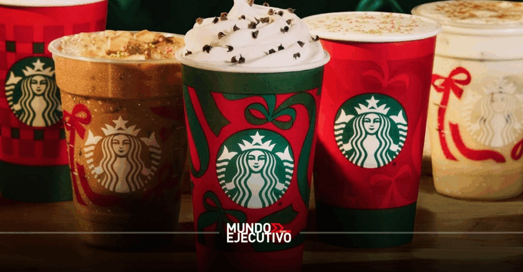 ¿Cuál es la promoción que tendrá Starbucks los miércoles de enero y febrero 2026?