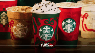 ¿Cuál es la promoción que tendrá Starbucks los miércoles de enero y febrero 2026?