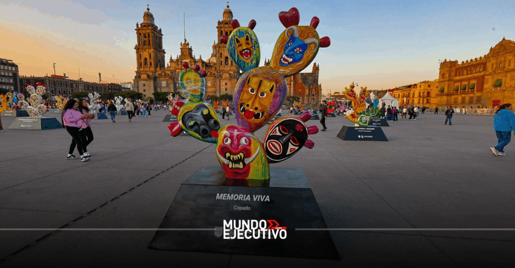 ¿Qué hacer este fin de semana del 16, 17 y 18 de enero de 2026 en CDMX?