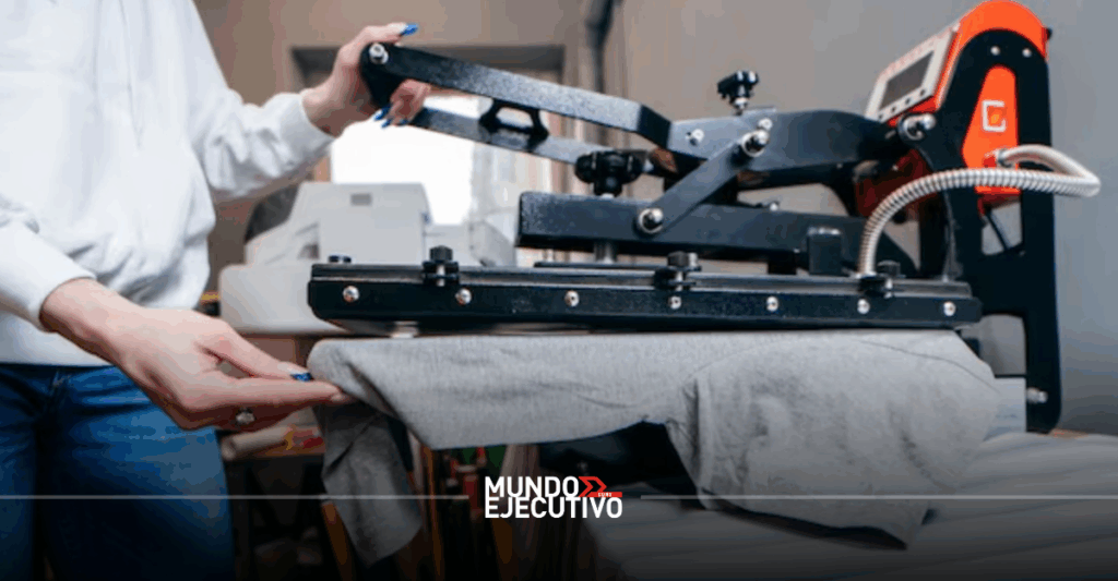 Toma un taller de serigrafía en la CDMX este fin de semana