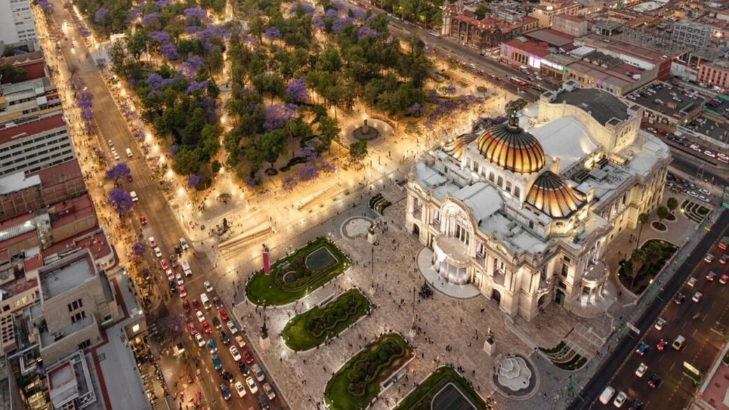 ¿Qué hacer este fin de semana del 16, 17 y 18 de enero de 2026 en CDMX?