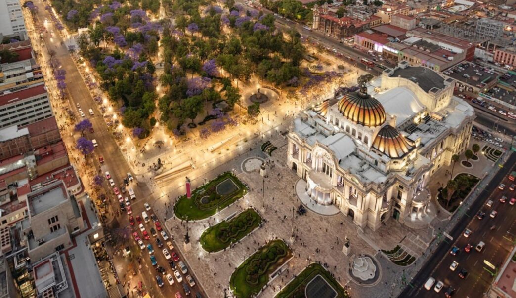 ¿Qué hacer este fin de semana del 16, 17 y 18 de enero de 2026 en CDMX?