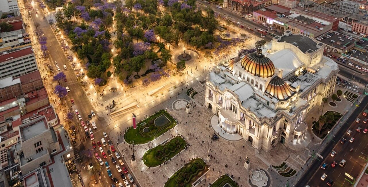 ¿Qué hacer este fin de semana del 16, 17 y 18 de enero de 2026 en CDMX?