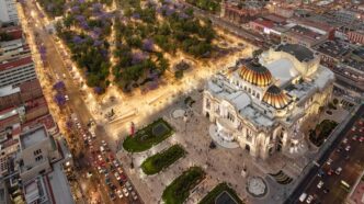 ¿Qué hacer este fin de semana del 16, 17 y 18 de enero de 2026 en CDMX?