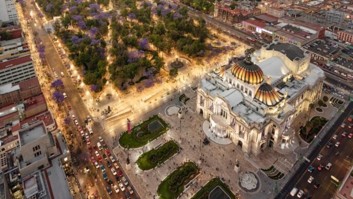 ¿Qué hacer este fin de semana del 16, 17 y 18 de enero de 2026 en CDMX?