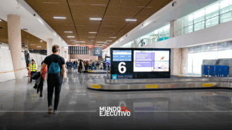 El AICM reabre terminales 1 y 2 para recibir al Mundial 2026