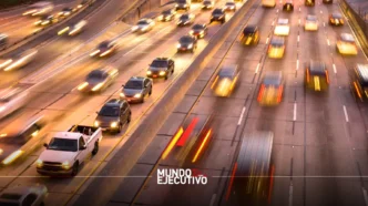 Reconstrucción del Periférico Norte: Tramos cerrados, horarios y fecha de reapertura