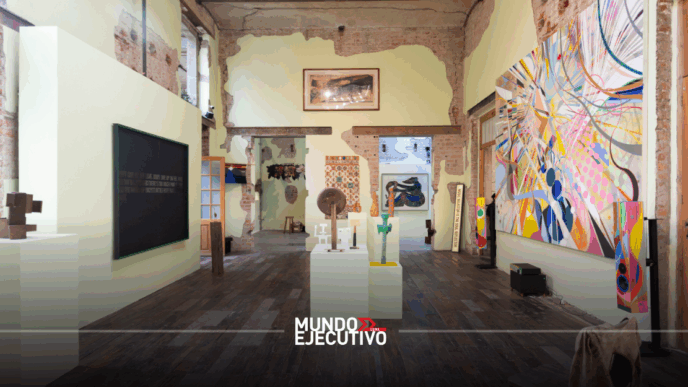 Salón ACME 2026: Sustentabilidad, arte y comunidad protagonizan la edición 13