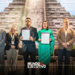 En FITUR 2026, México asume el liderazgo de la Organización Mundo Maya