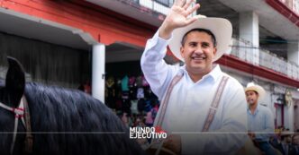 Caso Carlos Manzo. Detienen a secretaria de Grecia Quiroz por presuntos nexos