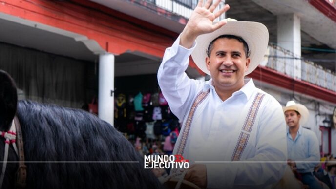 Caso Carlos Manzo. Detienen a secretaria de Grecia Quiroz por presuntos nexos