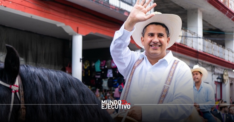 Caso Carlos Manzo. Detienen a secretaria de Grecia Quiroz por presuntos nexos