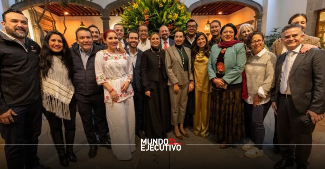 Sectur se reúne con secretarios estatales rumbo a FITUR 2026