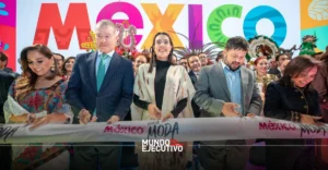 Sectur abre FITUR 2026 con México como protagonista del turismo internacional