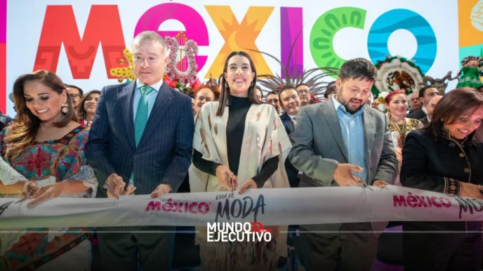 Sectur abre FITUR 2026 con México como protagonista del turismo internacional