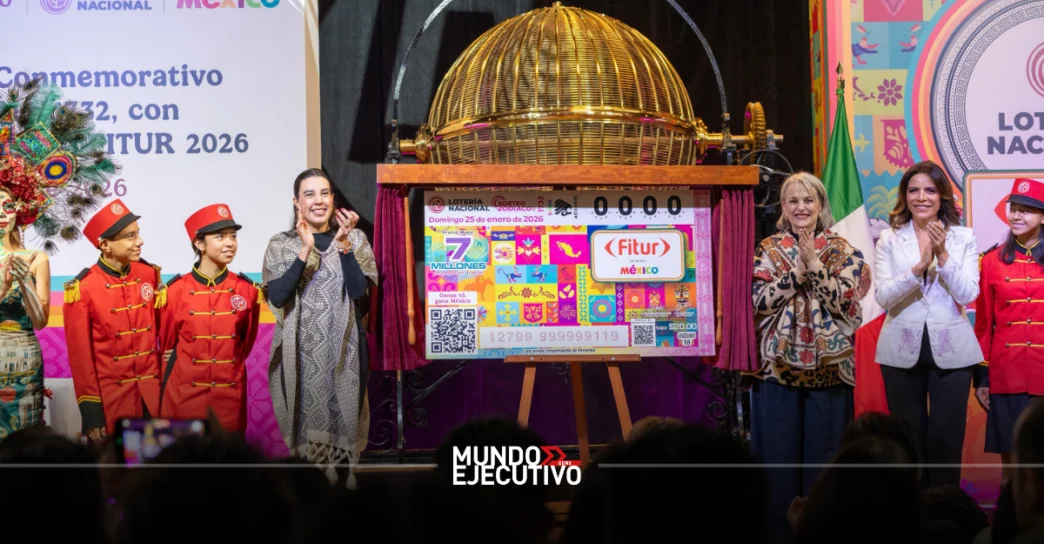 Sectur se reúne con secretarios estatales rumbo a FITUR 2026