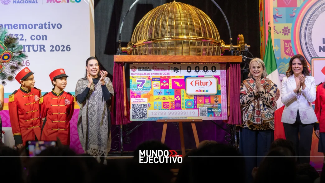 Sectur se reúne con secretarios estatales rumbo a FITUR 2026