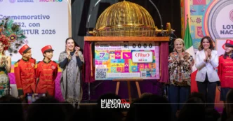 Sectur se reúne con secretarios estatales rumbo a FITUR 2026