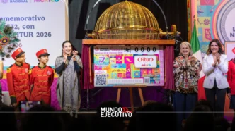 Sectur se reúne con secretarios estatales rumbo a FITUR 2026