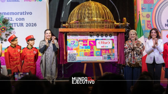 Sectur se reúne con secretarios estatales rumbo a FITUR 2026