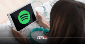 Spotify pagó más de 11 mmdd a la industria musical en 2025