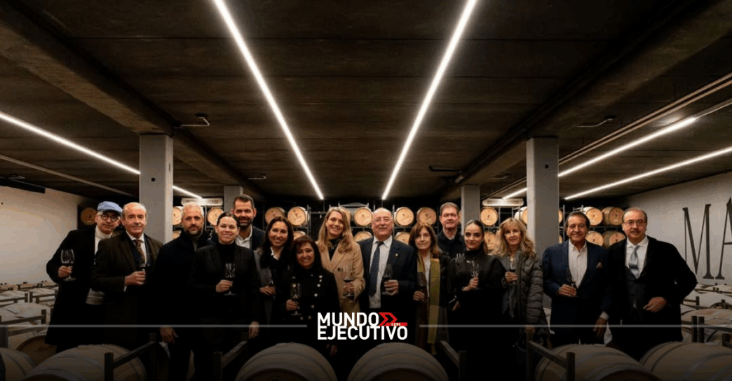 Así arrancó la Fitur 2026 para Tlaxcala