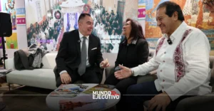 FITUR 2026 impulsa a Tlaxcala como destino seguro, accesible y con identidad histórica