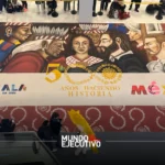 Fitur 2026: Tlaxcala lleva el encuentro de dos mundos a La Vaguada, el corazón de Madrid