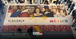 Fitur 2026: Tlaxcala lleva el encuentro de dos mundos a La Vaguada, el corazón de Madrid