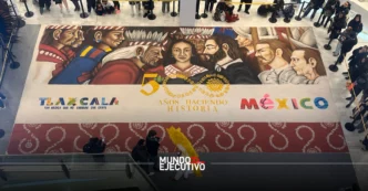 Fitur 2026: Tlaxcala lleva el encuentro de dos mundos a La Vaguada, el corazón de Madrid