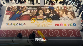 Fitur 2026: Tlaxcala lleva el encuentro de dos mundos a La Vaguada, el corazón de Madrid