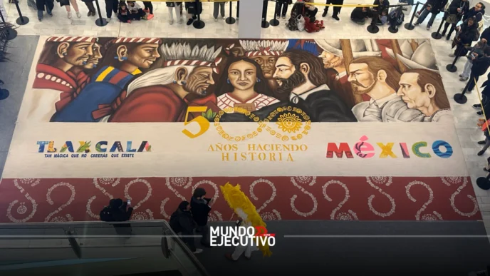 Fitur 2026: Tlaxcala lleva el encuentro de dos mundos a La Vaguada, el corazón de Madrid