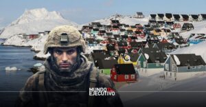 Países europeos envían tropas a Groenlandia ante amenazas de Trump de anexionar la isla
