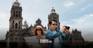 El turismo cultural en México aumenta 9.1% en 2025