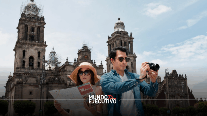 El turismo cultural en México aumenta 9.1% en 2025