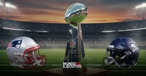 ¿Quién Ganó el Super Bowl 2026? 