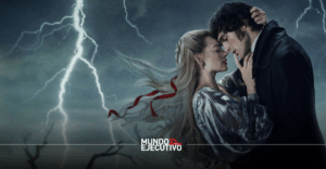 Cumbres Borrascosas taquilla