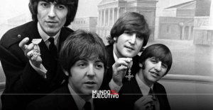 Tributo George Harrison CDMX