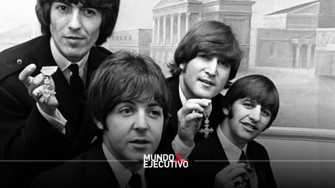 Tributo George Harrison CDMX