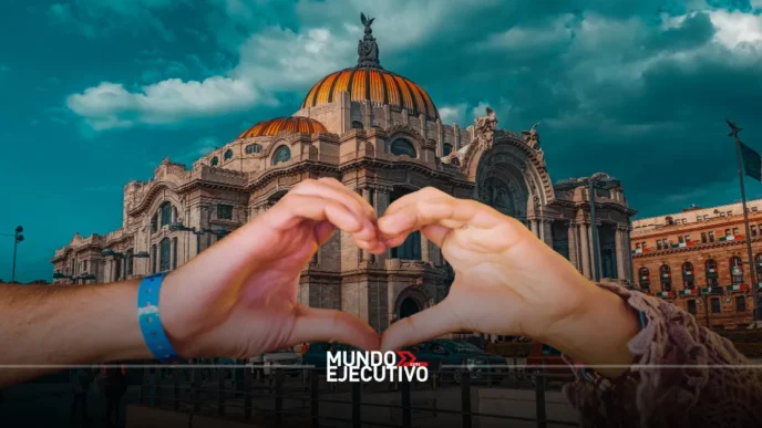 Ideas de planes románticos para el 14 de febrero de 2026 en CDMX: Hay planes GRATIS
