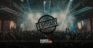 Esta es la lista completa de los conciertos en febrero de 2026: fechas y sedes