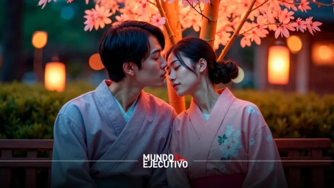 Bodas japonesas en CDMX para San Valentín 2026: fechas, sede y costos confirmados