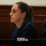 Claudia Sheinbaum Junta de Paz