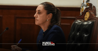 Claudia Sheinbaum Junta de Paz