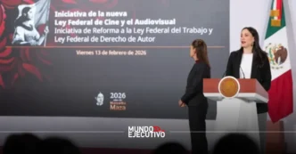 Ley de Cine: 5 claves para entender la reforma audiovisual en México