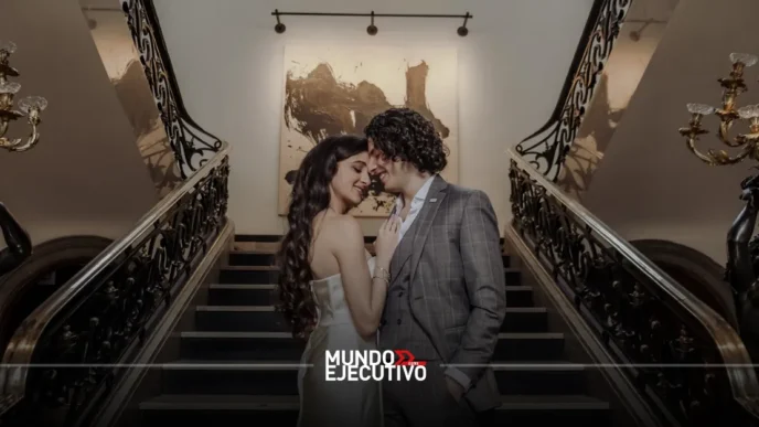 Guía para San Valentín: Los restaurantes más instagrameables y románticos de la CDMX