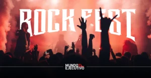 Rock Fest 2026 en la CDMX: fecha, boletos, line up y más