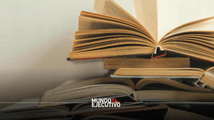 Feria Internacional del Libro en Coyoacán